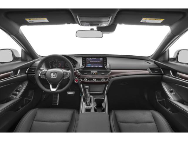 Used 2018 Honda Accord Sport image 8