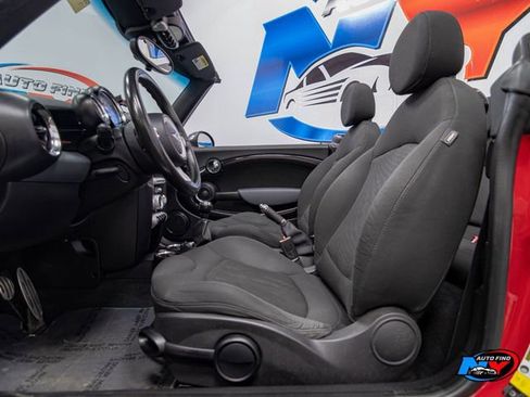 Used 2010 MINI Cooper S image 15