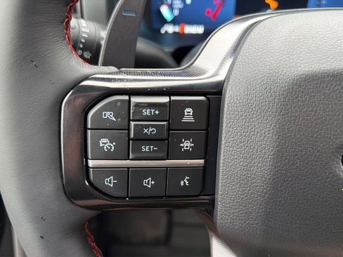 Used 2026 Ford F150 Raptor w/ Equipment Group 803A Raptor R image 22