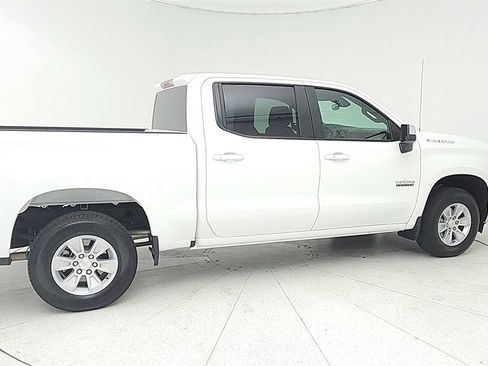 Certified 2025 Chevrolet Silverado 1500 LT image 7