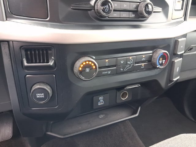 Used 2021 Ford F150 XLT RWD image 20