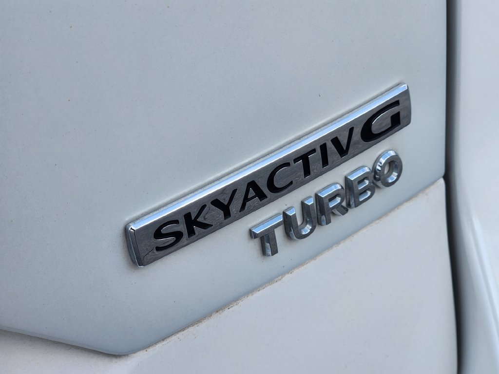 Used 2024 MAZDA CX-5 Carbon Edition AWD/4WD image 12