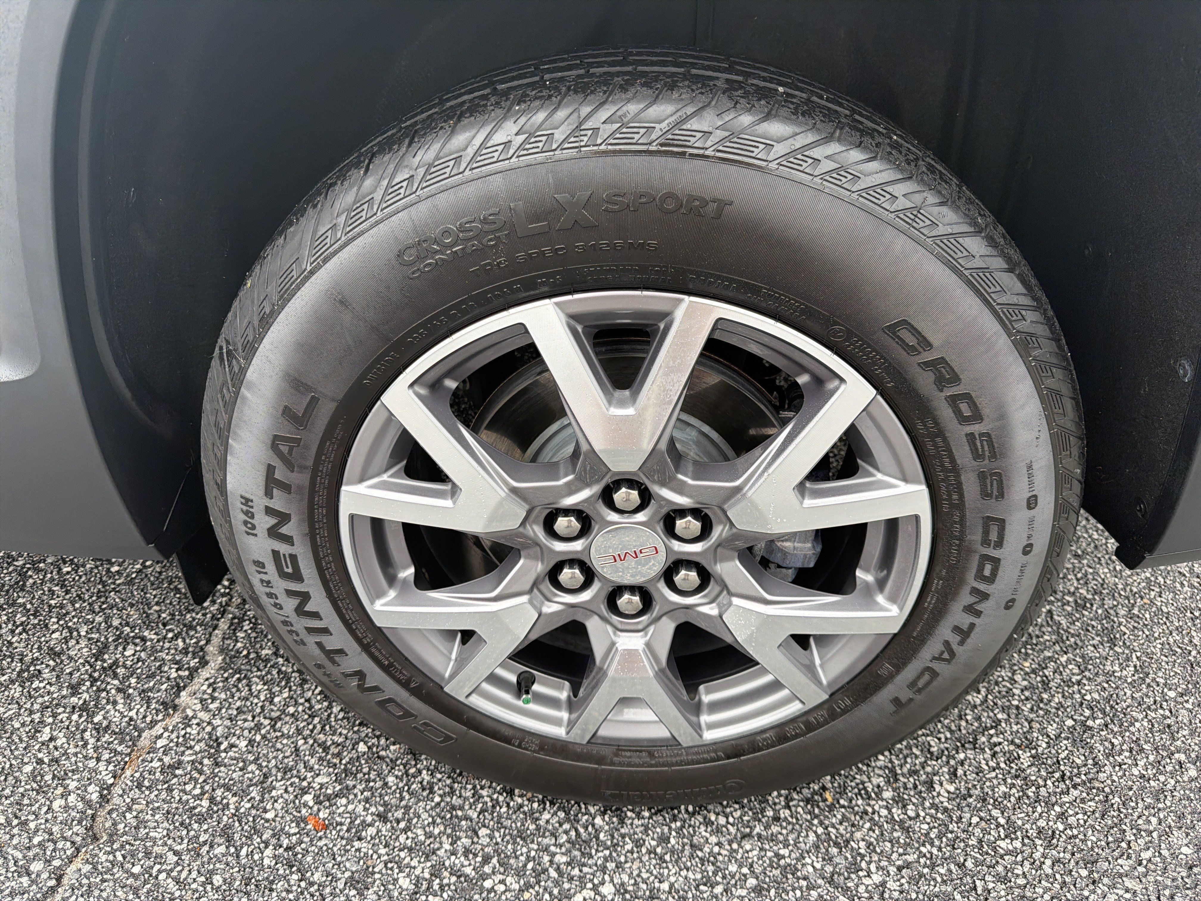 Used 2020 GMC Acadia SLT w/ Driver Alert Package II FWD image 20