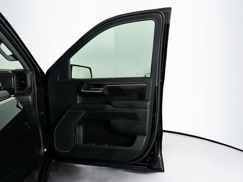 Used 2024 GMC Sierra 1500 Elevation image 30