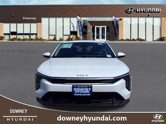 Used 2025 Kia K4 FWD video 2