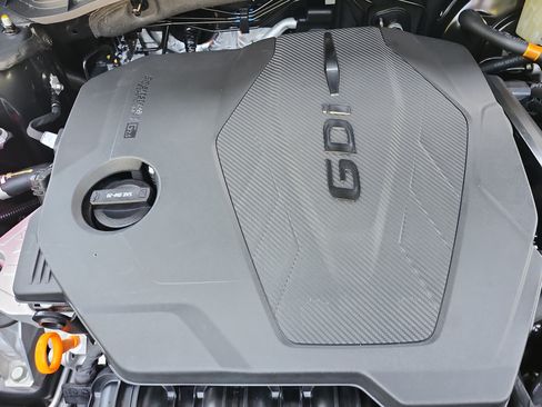 New 2026 Hyundai Tucson SEL Plus FWD image 22