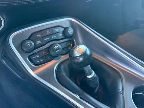 Used 2020 Dodge Challenger R/T Scat Pack RWD image 12
