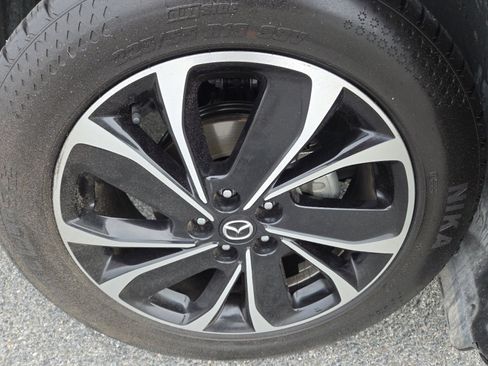 Used 2023 MAZDA CX-5 AWD 2.5 S w/ Premium Plus Pkg image 15