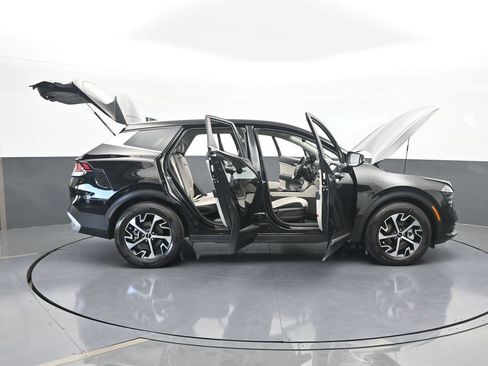 Used 2024 Kia Sportage EX image 71