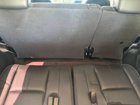 Used 2013 Chevrolet Tahoe LT w/ Suspension Package, Off-Road image 13