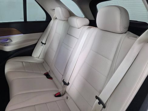 Certified 2022 Mercedes-Benz GLE 350 image 15