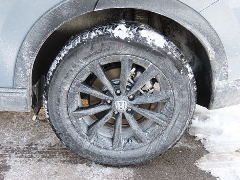 Used 2025 Honda CR-V Sport-L image 25