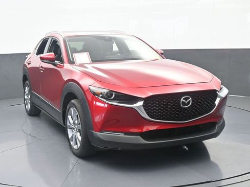 Used 2023 MAZDA CX-30 AWD 2.5 S w/ Premium Package image 9