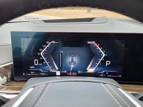 Used 2025 BMW X5 xDrive40i image 24