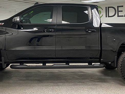 Used 2020 Chevrolet Silverado 1500 LT w/ All-Star Edition image 8