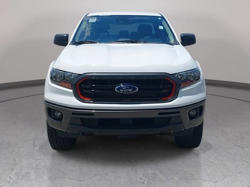 Used 2022 Ford Ranger XLT w/ Tremor Off-Road Package AWD/4WD image 2