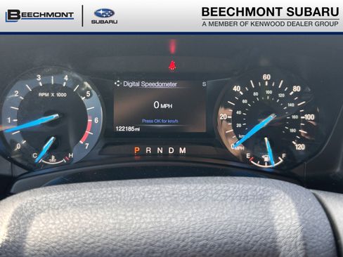 Used 2017 Ford Expedition EL XLT image 12