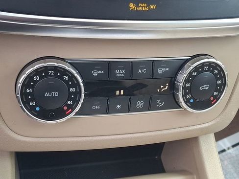 Used 2013 Mercedes-Benz ML 350 ML 350 image 16