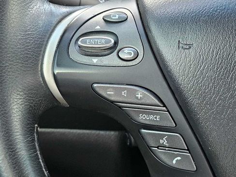 Used 2016 INFINITI QX60 FWD w/ Premium Plus Package image 16
