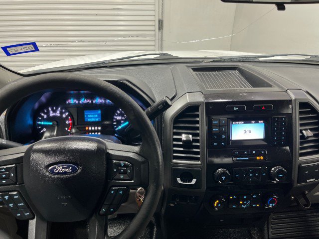 Used 2020 Ford F350 XL w/ Power Equipment Group RWD image 16
