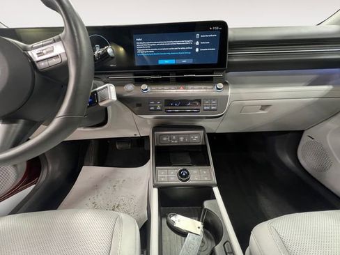 Used 2024 Hyundai Kona Limited image 12