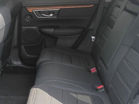 Used 2022 Honda CR-V EX-L image 13