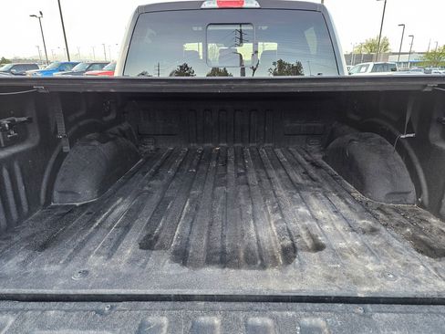 Used 2019 Ford F150 Platinum w/ Technology Package AWD/4WD image 32
