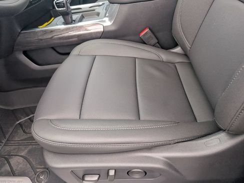 New 2026 Chevrolet Silverado 1500 LTZ w/ LTZ Premium Package AWD/4WD image 20