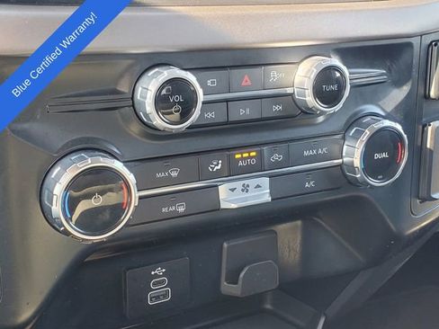 Certified 2025 Ford F150 XLT w/ Equipment Group 301A Standard image 17