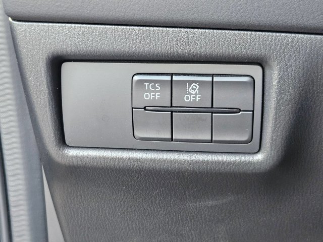 Used 2019 MAZDA CX-5 Touring FWD image 13