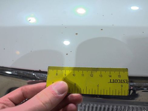 Used 1992 Ford F250 4x4 SuperCab image 34