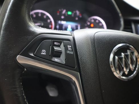 Used 2017 Buick Encore Preferred FWD image 21