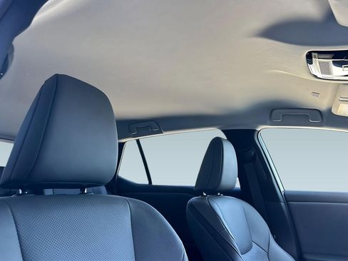 Certified 2025 Lexus RZ 450e RZ 450e image 26