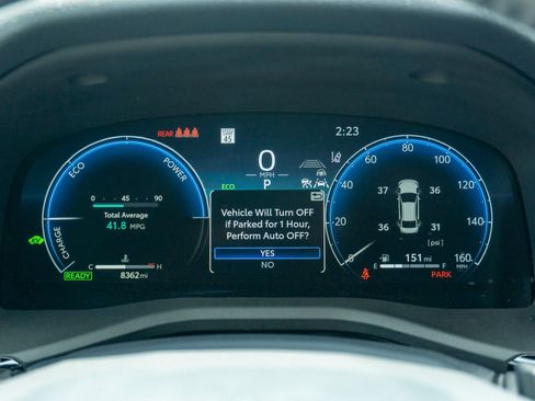 Used 2026 Toyota Camry XSE w/ Premium Package FWD image 22