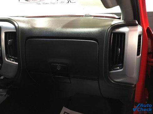 Used 2016 GMC Sierra 1500 SLE w/ SLE Value Package image 37