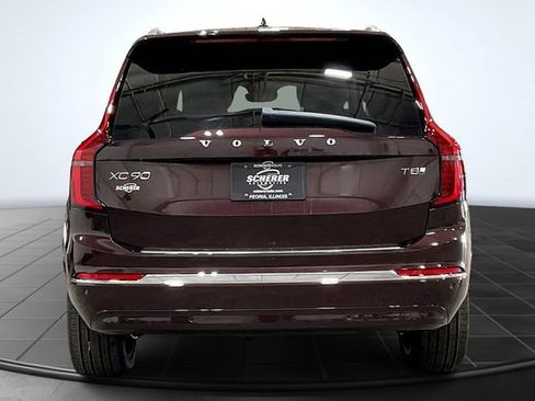 New 2026 Volvo XC90 T8 Ultra w/ Protection Package Premier AWD/4WD image 5