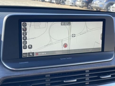 Used 2020 Kia Telluride SX w/ SX Prestige Package image 9