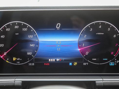 New 2026 Mercedes-Benz GLE 350 4MATIC image 21