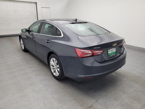 Used 2019 Chevrolet Malibu LT FWD image 5