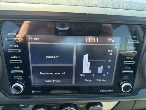 Used 2023 Toyota Tacoma SR image 16