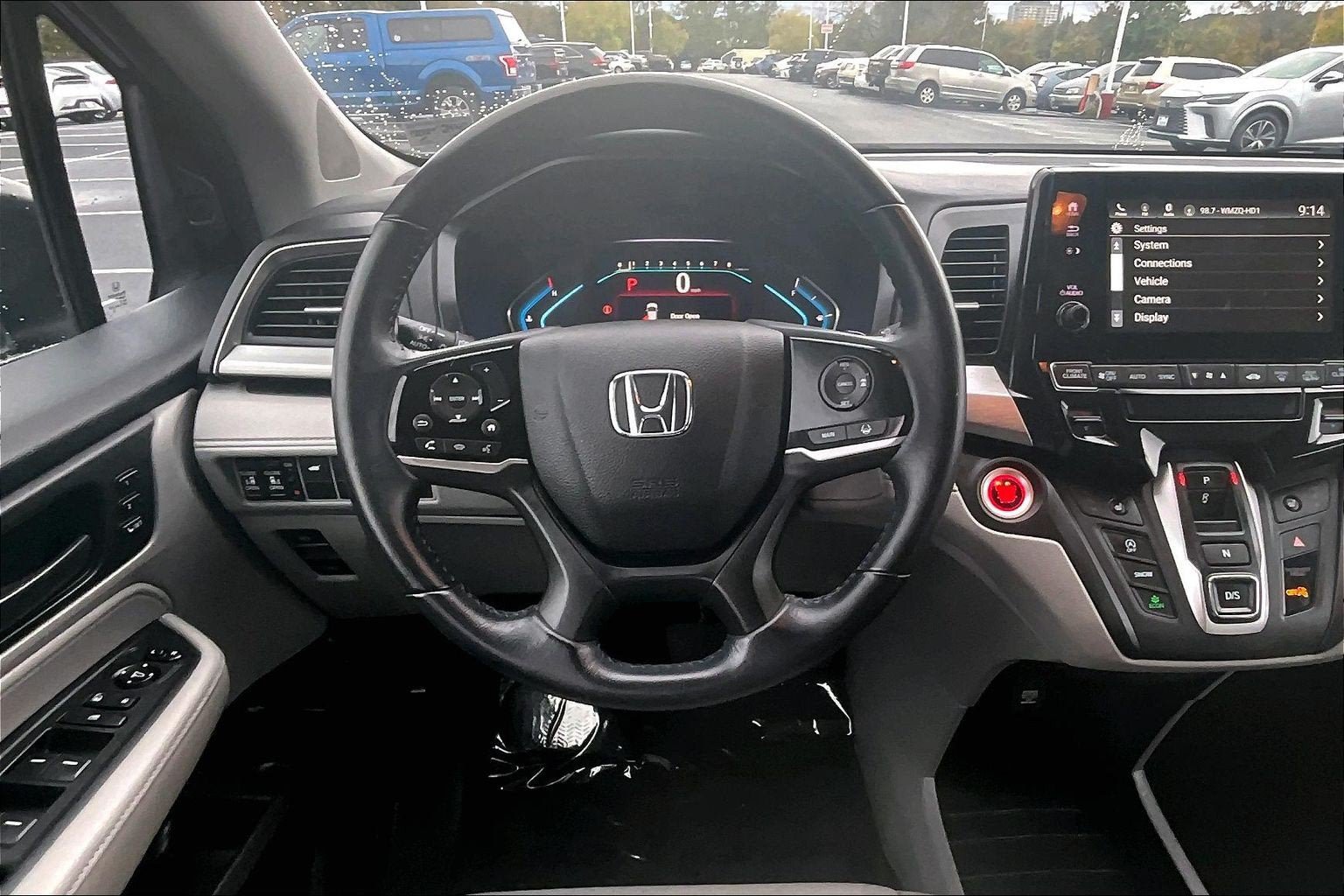 Used 2020 Honda Odyssey EX-L image 5