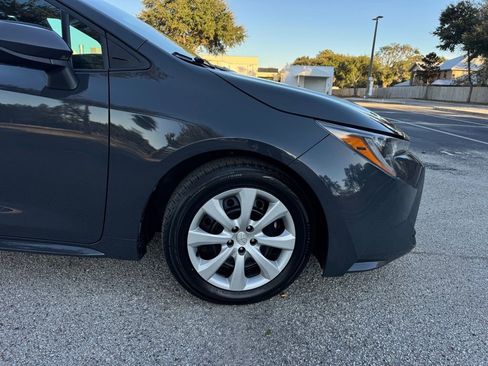 Used 2023 Toyota Corolla LE image 13