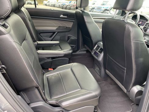 Used 2022 Volkswagen Atlas SE image 26