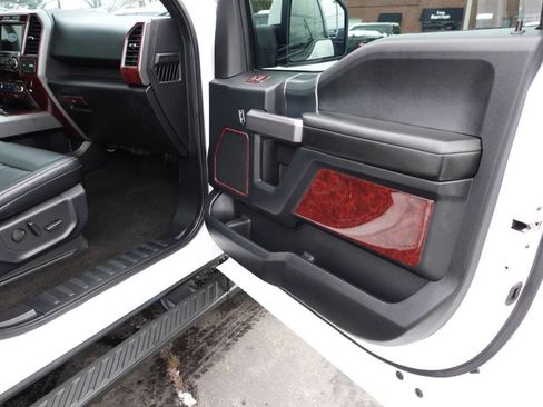 Used 2019 Ford F150 XLT w/ Equipment Group 302A Luxury image 34