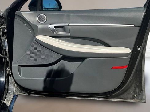 Used 2024 Hyundai Sonata SEL image 26