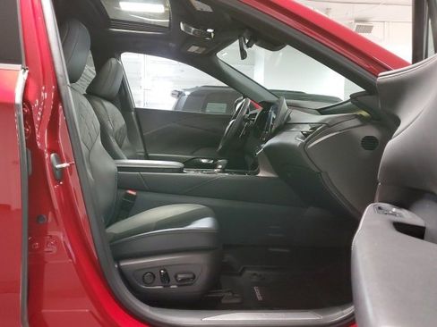 Certified 2023 Lexus RX 350 Premium image 27