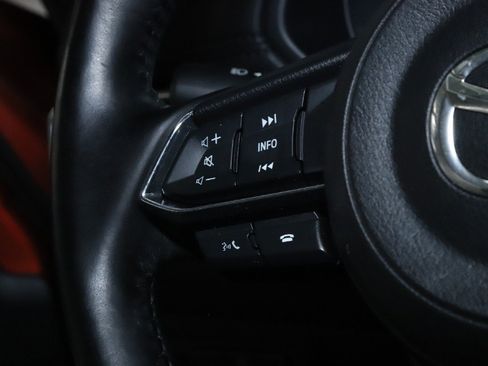 Certified 2023 MAZDA CX-5 AWD 2.5 S w/ Premium Plus Pkg image 23