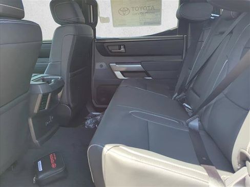 Used 2026 Toyota Tundra SR5 w/ SR5 Premium Package AWD/4WD image 10