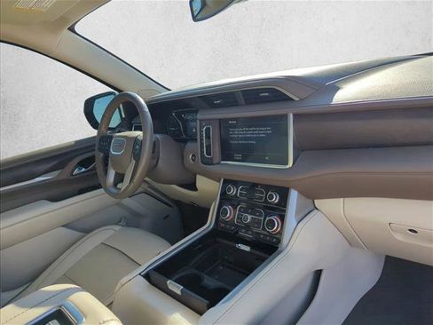 Used 2021 GMC Yukon Denali w/ LPO, Illumination Package image 19
