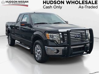 Used 2010 Ford F150 XLT AWD/4WD 360° Tour